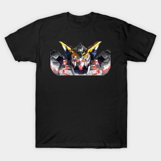 Gundam RX78 T-Shirt